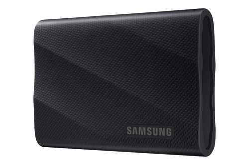 Samsung MU-PG2T0B 2 TB Black Samsung MU-PG2T0B 2 TB Black